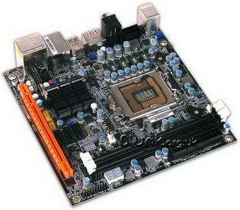 DFI MI P55-T36